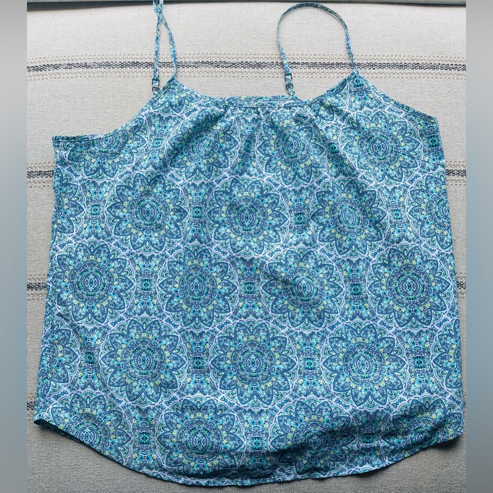 Faded Glory tank top size XL
